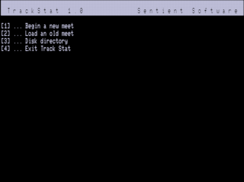 Screen shot